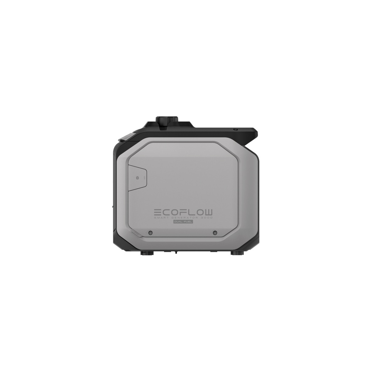 Máy phát điện thông minh EcoFlow Smart Generator 3000 (Dual Fuel - Xăng & Gas) | Chính hãng