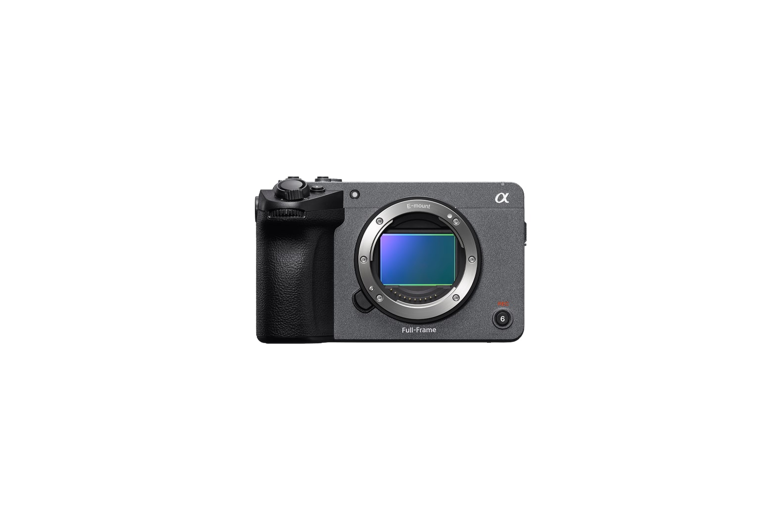Máy quay điện ảnh Sony FX5 (ILME-FX5B) | Chính hãng SonyVN