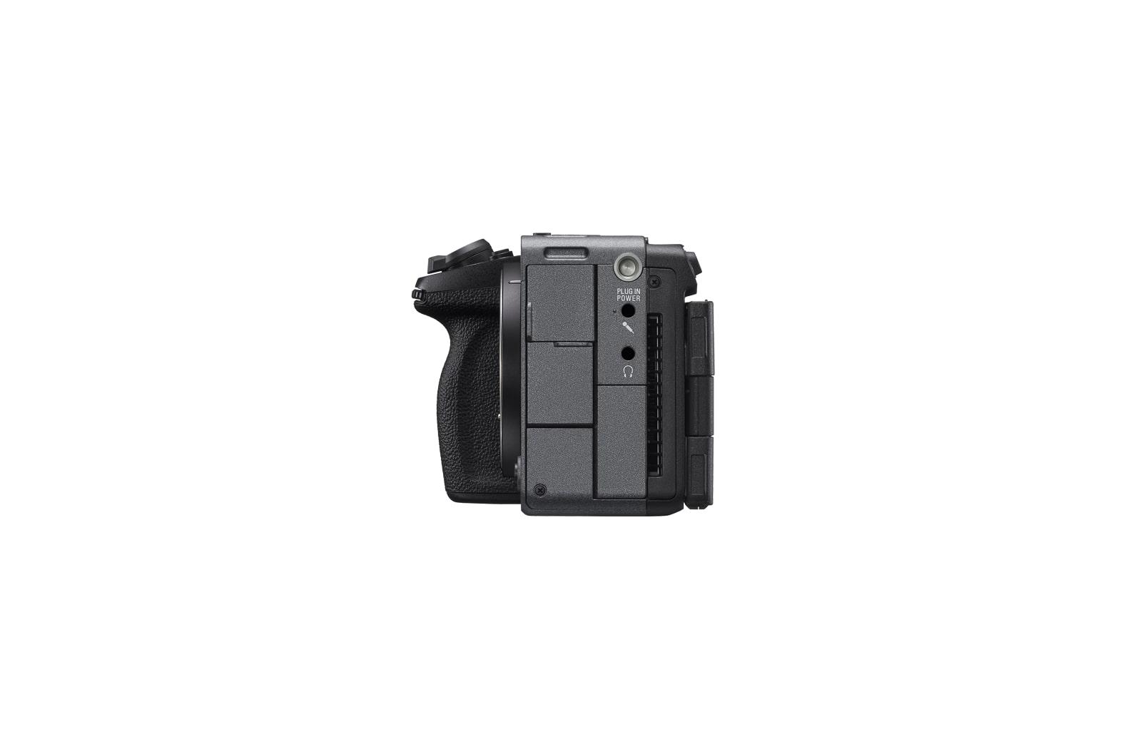 Máy quay điện ảnh Sony FX5 (ILME-FX5B) | Chính hãng SonyVN