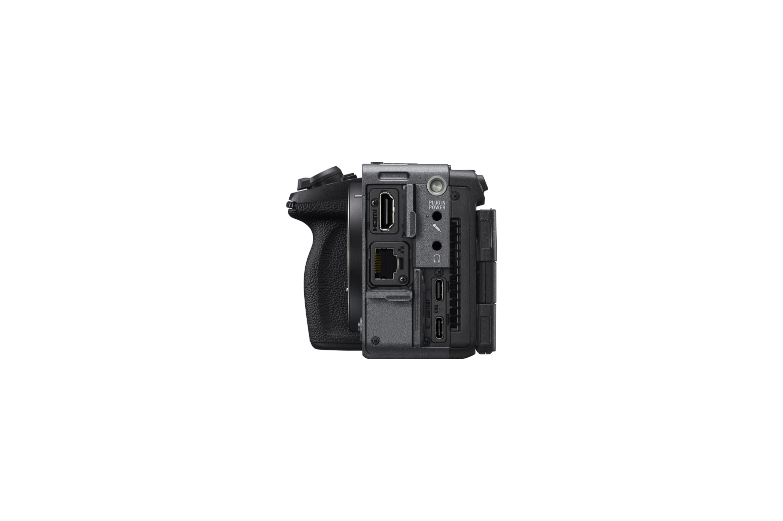 Máy quay điện ảnh Sony FX5 (ILME-FX5B) | Chính hãng SonyVN