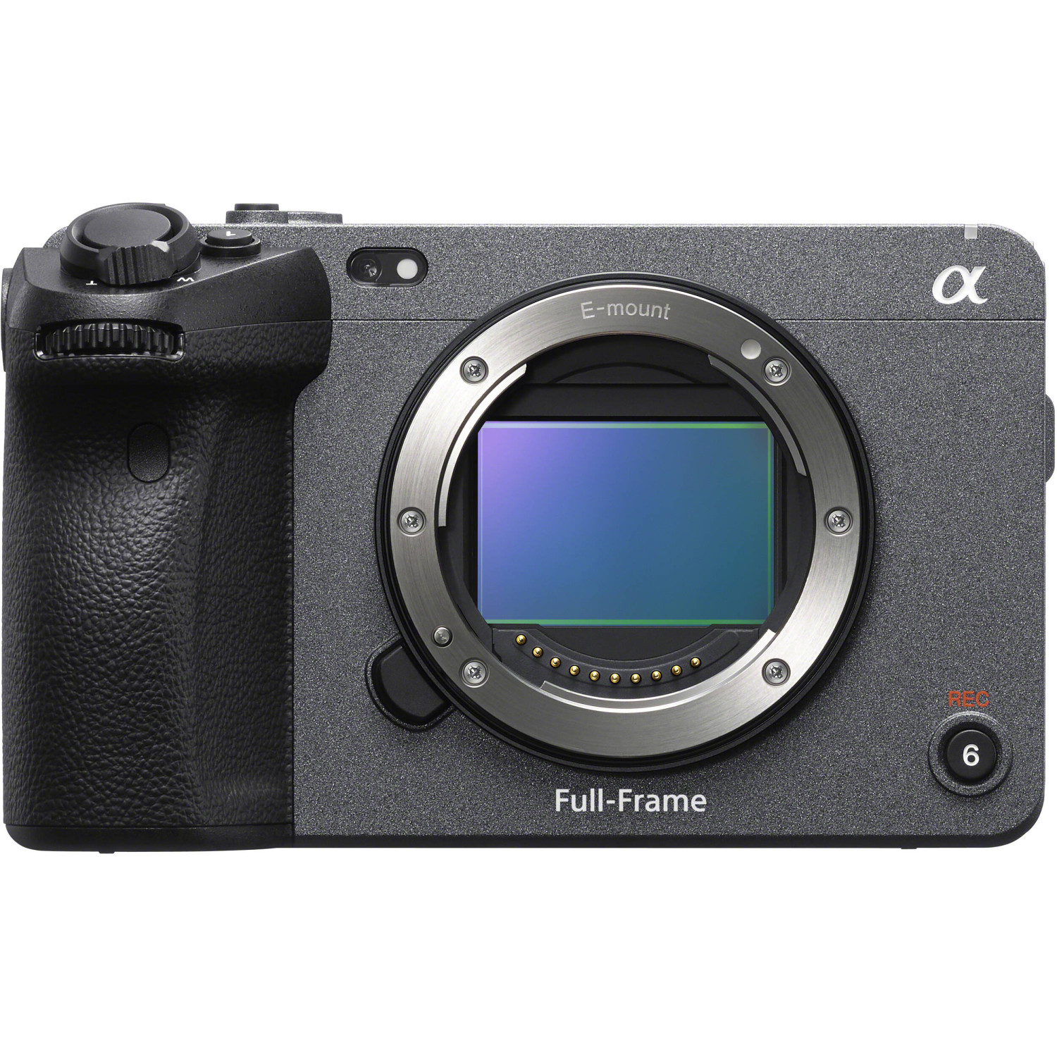 Máy quay phim Sony FX3A | Full-Frame | Chính hãng - thiết kế và phụ kiện