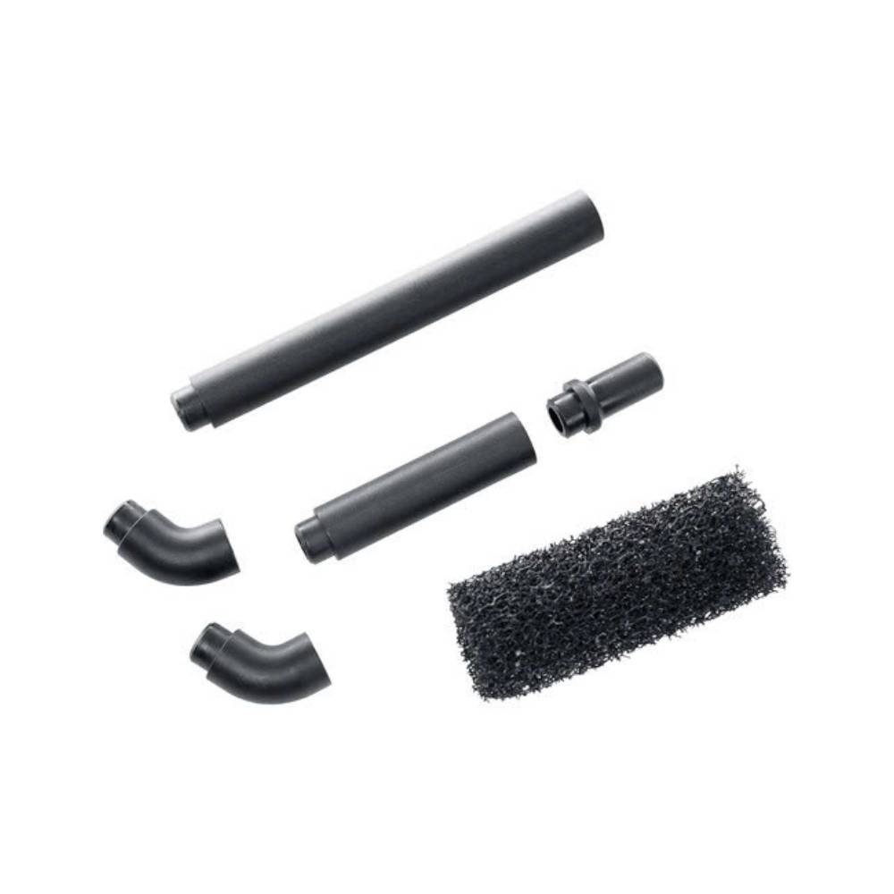 Máy tạo khói PMI SmokeNINJA Pro Hazer Kit + Fog Chamber 3.0 + Cloud Formula 100ml | Chính Hãng