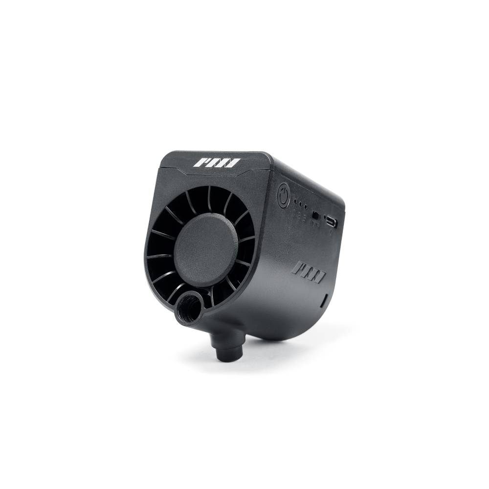 Máy tạo khói PMI SmokeNINJA Pro Hazer Kit + PMI Fog Chamber 3.0 | Chính Hãng