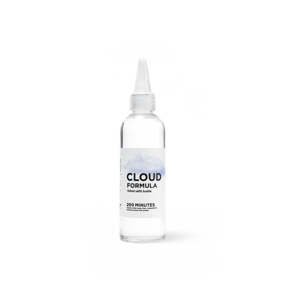 Máy tạo khói PMI SmokeNINJA Pro Hazer Kit + PMI Fog Chamber 3.0 | Chính Hãng