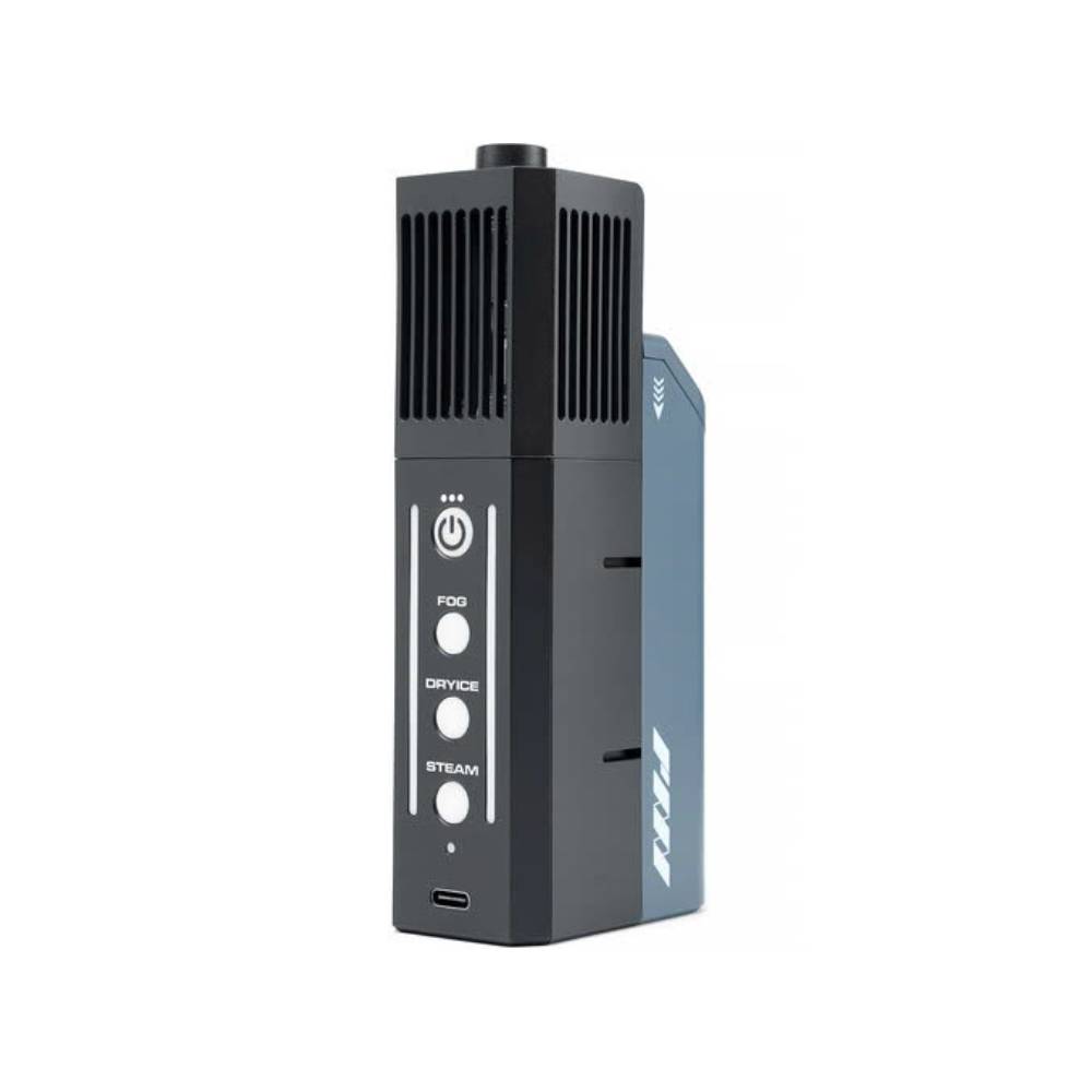 Máy tạo khói PMI SmokeNINJA Pro Hazer Kit + PMI Smoke Vest | Chính Hãng