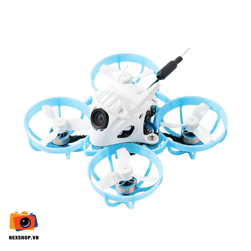 Meteor65 Brushless Whoop Quadcopter - ELRS 2.4 | Hàng chính hãng