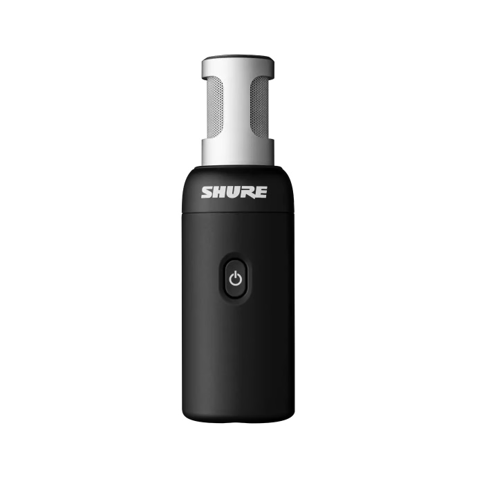 Micro không dây Shure MoveMic 88+ (1 TX) | Chính hãng