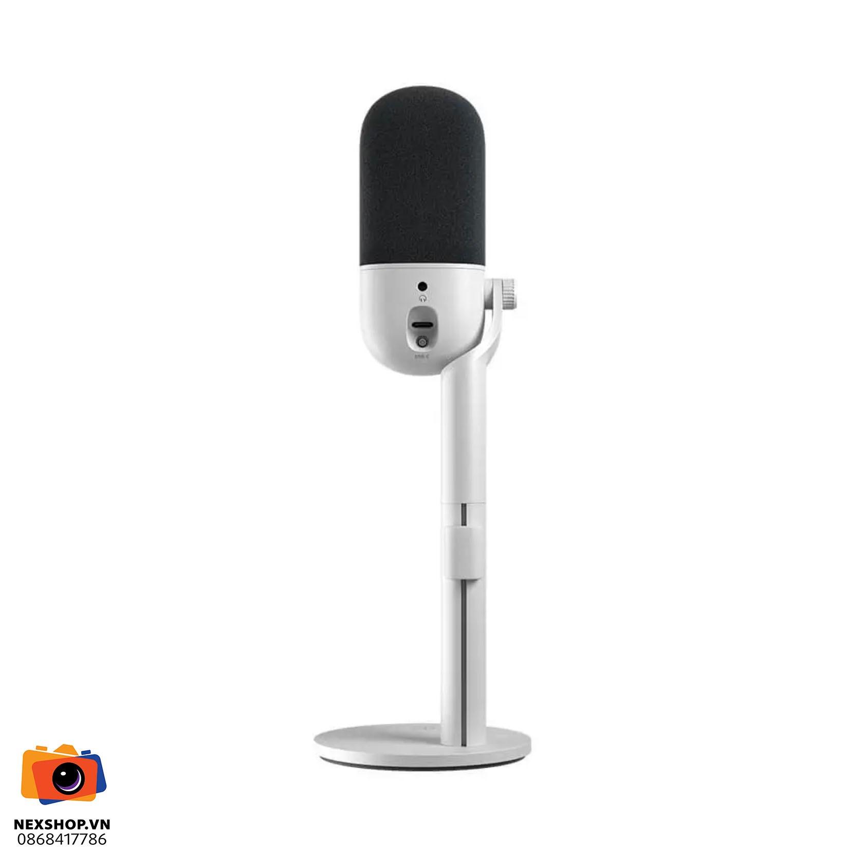 Microphone Elgato Wave Neo | Hàng chính hãng