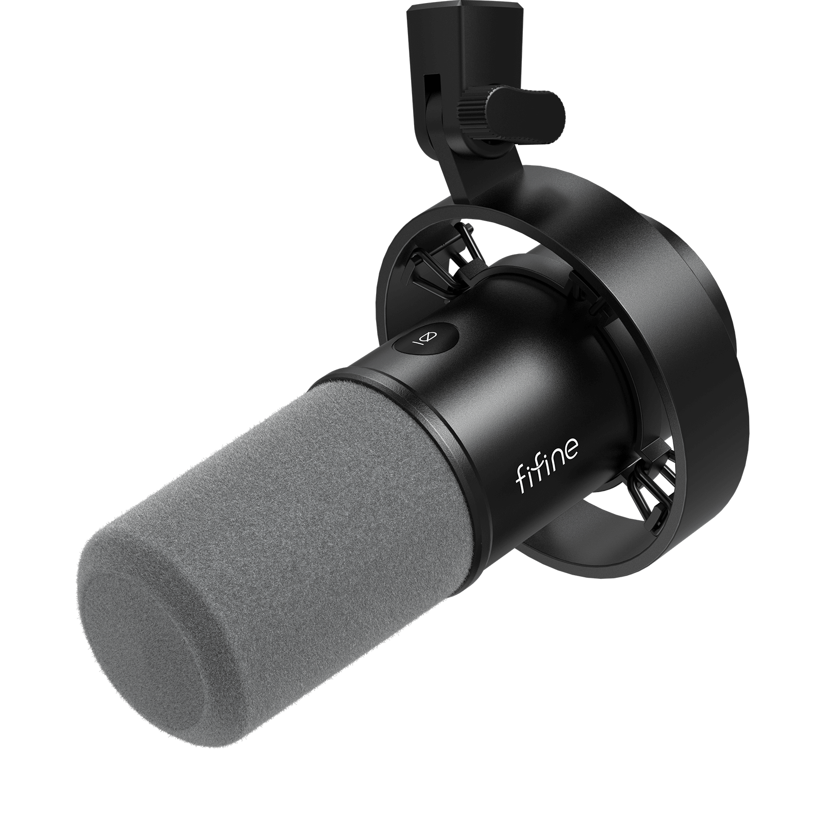 Microphone FIFINE AmpliTank K688 USB/XLR | Chính hãng