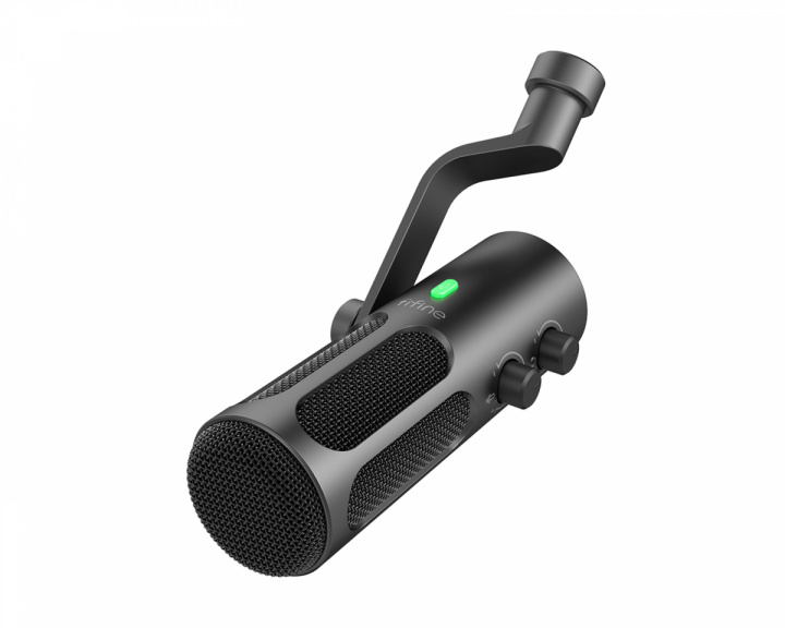 Microphone FIFINE AmpliTank Tank3 USB/XLR | Chính hãng