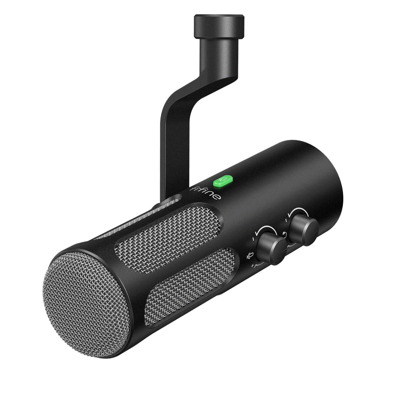 Microphone FIFINE AmpliTank Tank3 USB/XLR | Chính hãng