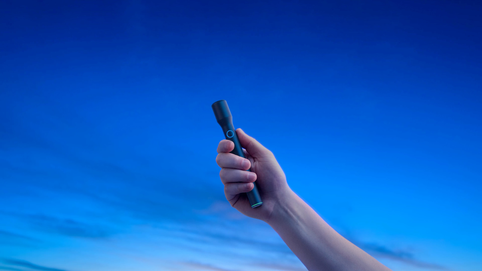 Microphone phỏng vấn Elgato Wave Go | Hàng chính hãng