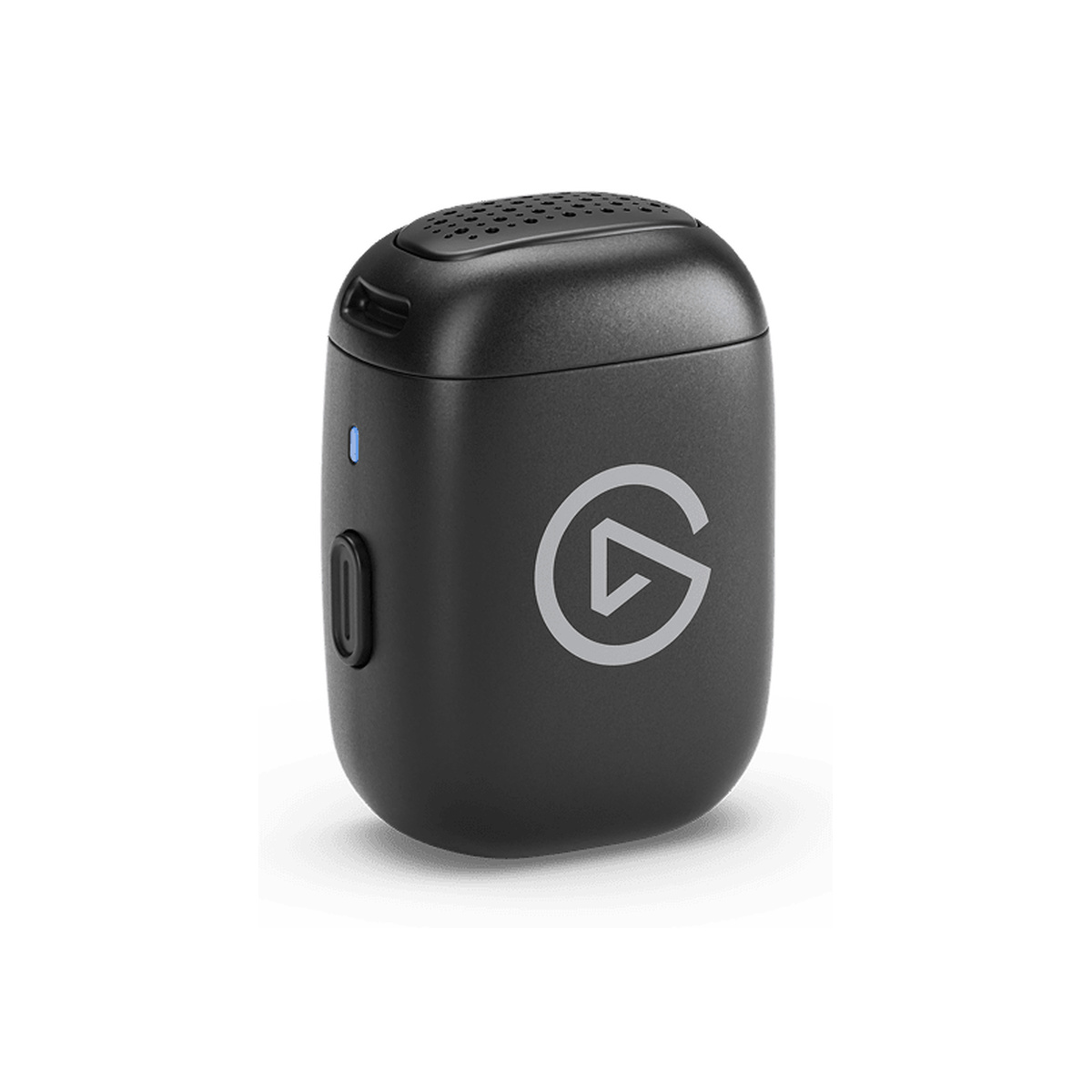 Microphone phỏng vấn Elgato Wave Go - TX | Hàng chính hãng