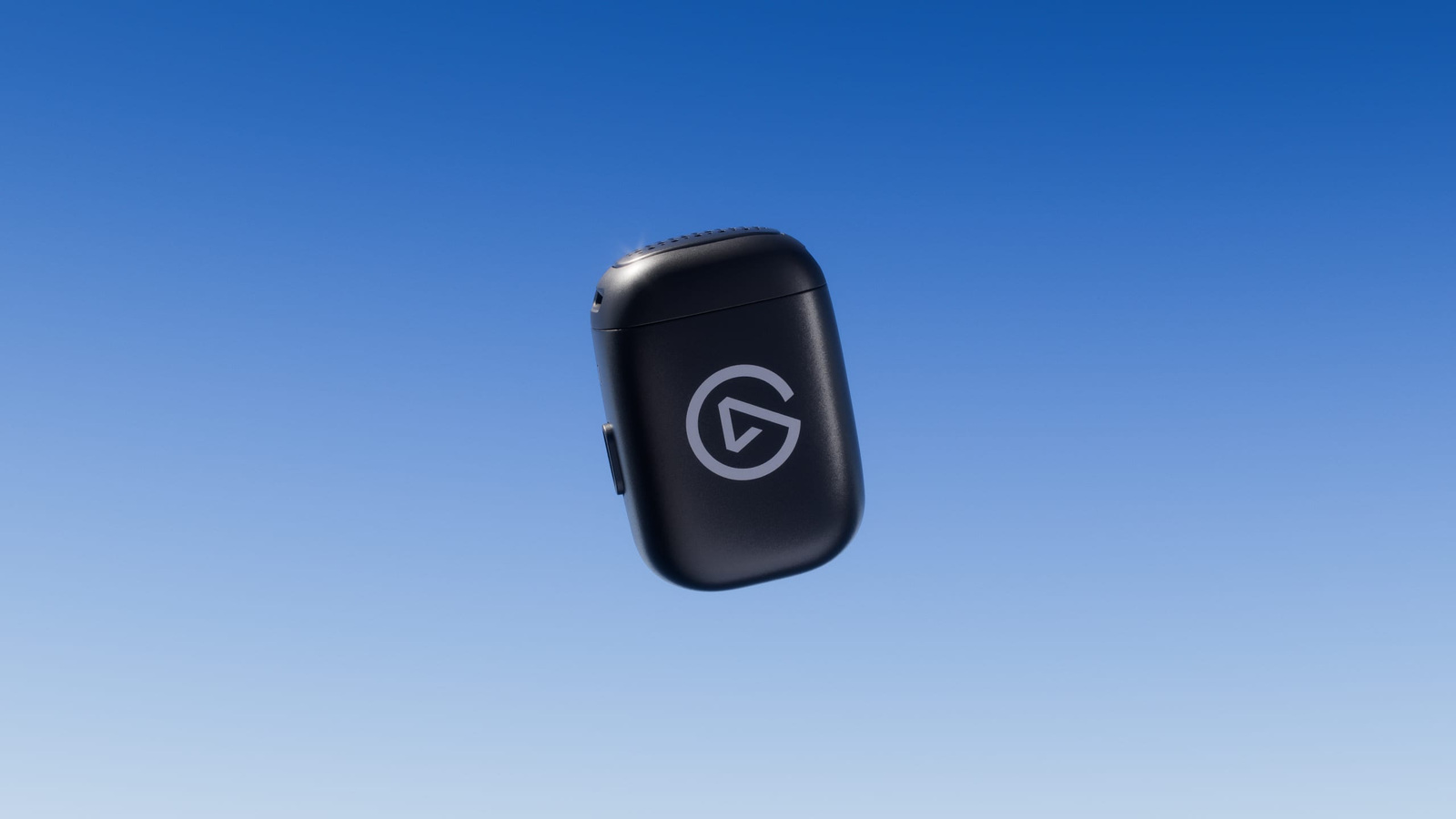 Microphone phỏng vấn Elgato Wave Go - TX | Hàng chính hãng