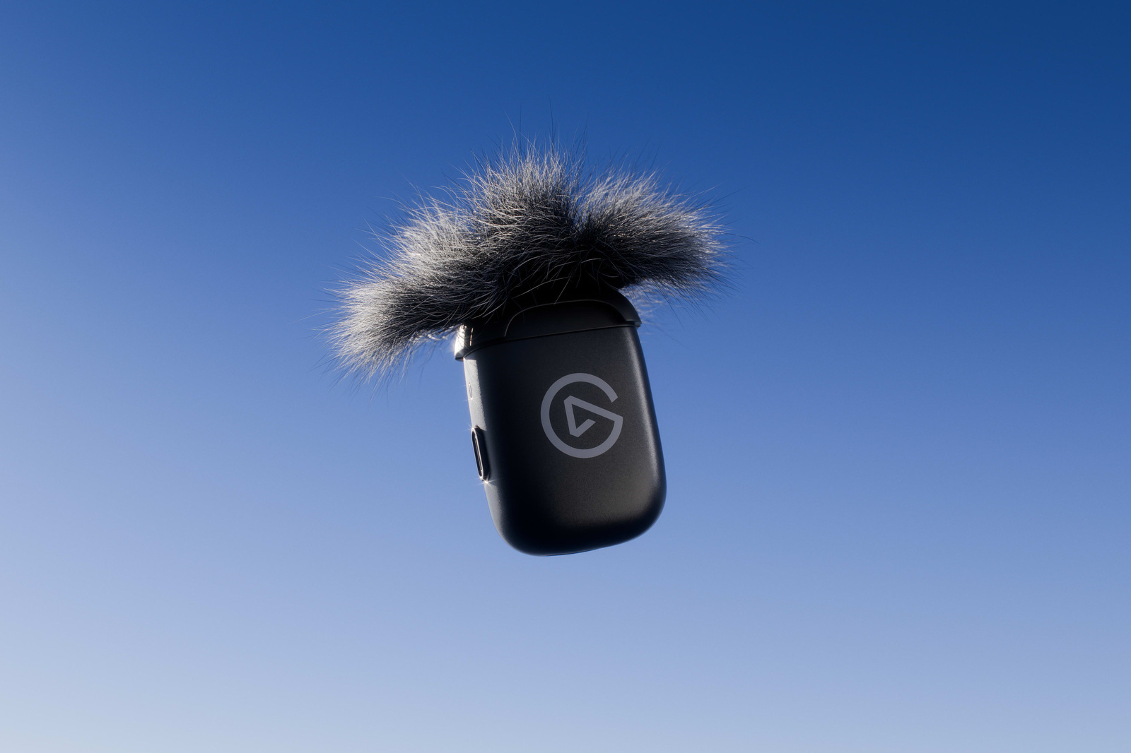 Microphone phỏng vấn Elgato Wave Go - TX | Hàng chính hãng