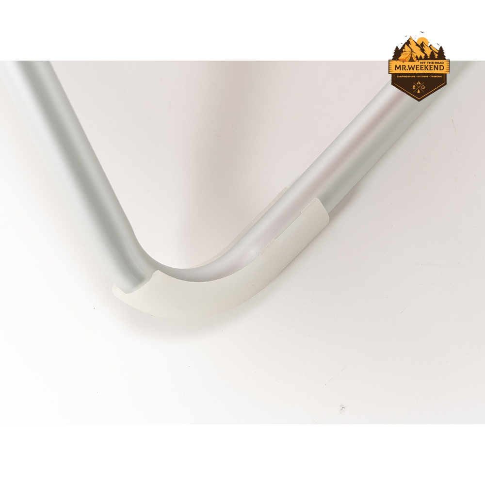 Miếng Lót Ghế Snow Peak FD Chair Leg Caps , UG-156 | Chính hãng
