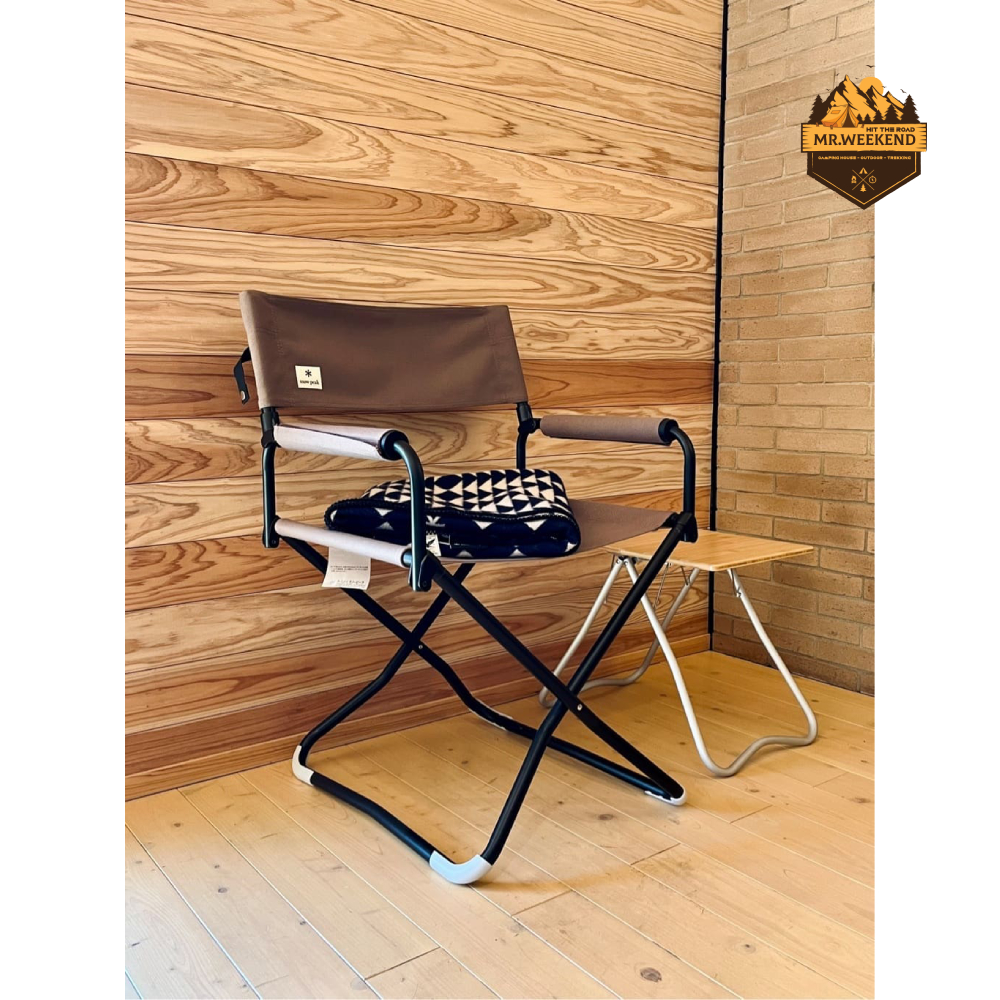 Miếng Lót Ghế Snow Peak FD Chair Leg Caps , UG-156 | Chính hãng
