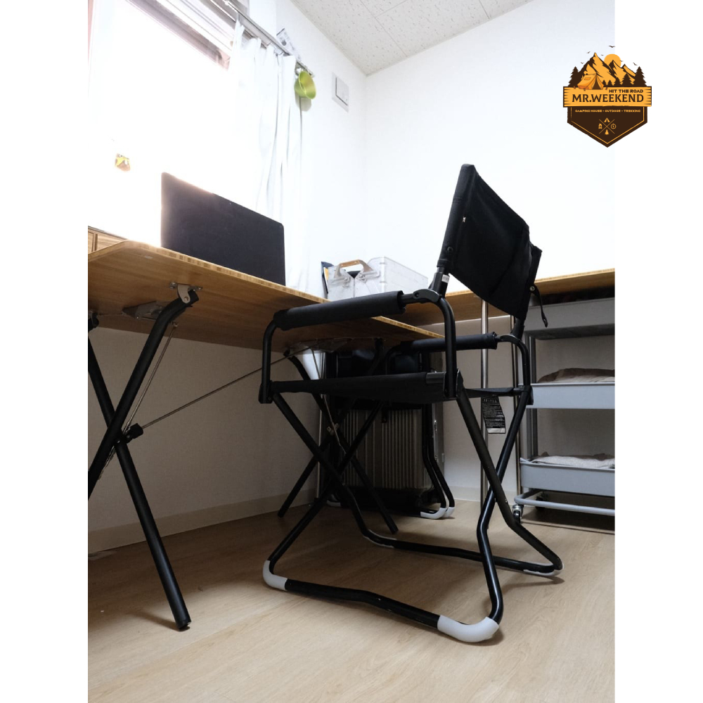 Miếng Lót Ghế Snow Peak FD Chair Leg Caps , UG-156 | Chính hãng