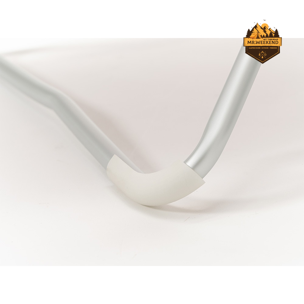 Miếng Lót Ghế Snow Peak FD Chair Leg Caps , UG-156 | Chính hãng