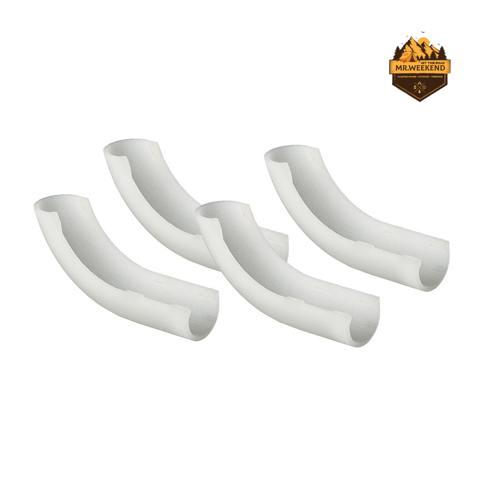 Miếng Lót Ghế Snow Peak FD Chair Leg Caps , UG-156 | Chính hãng