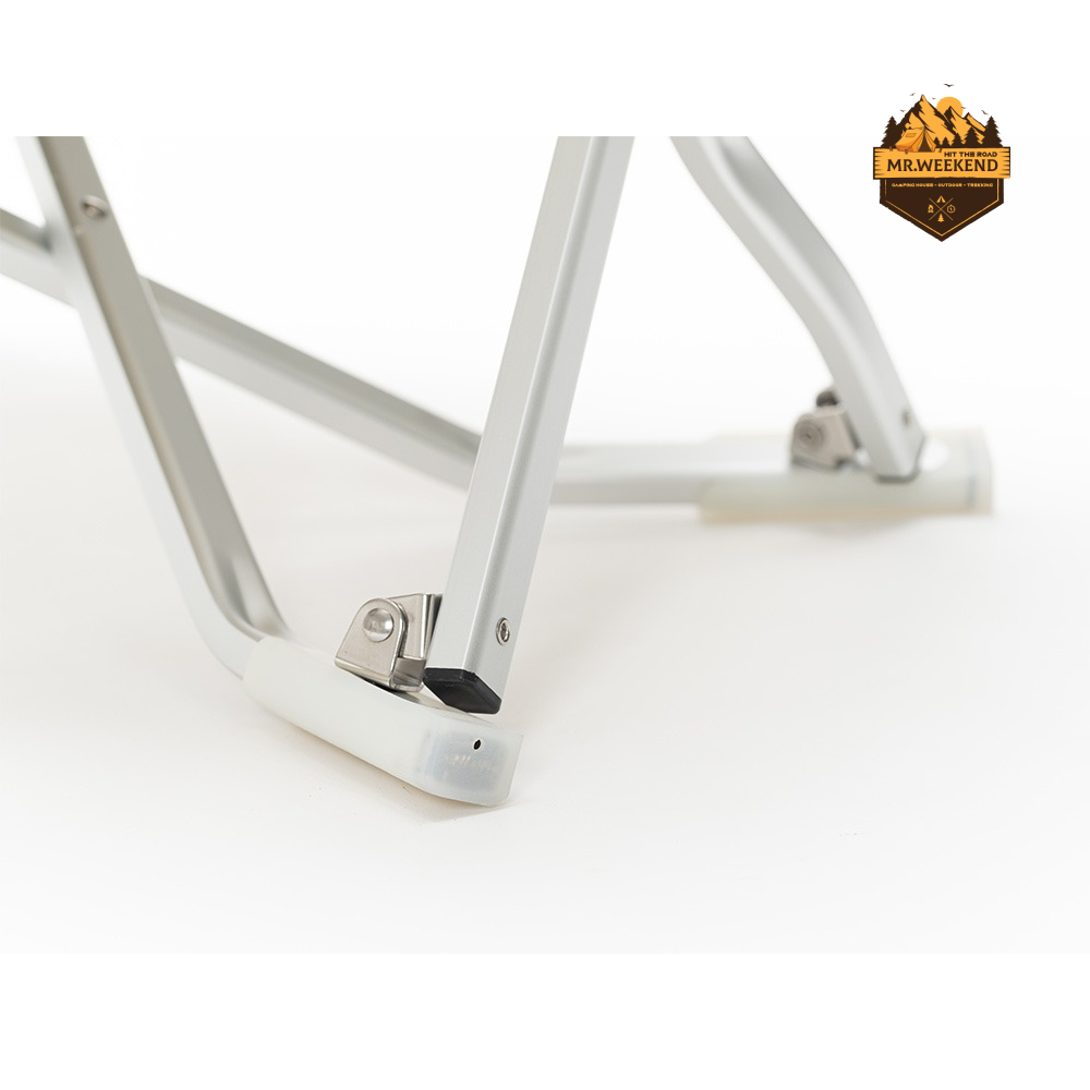 Miếng lót ghế Snow Peak Low chair leg caps , UG-157 | Chính hãng