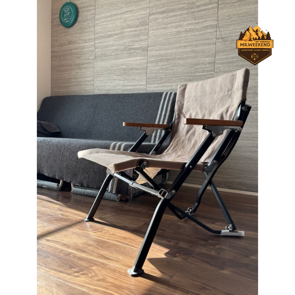 Miếng lót ghế Snow Peak Low chair leg caps , UG-157 | Chính hãng