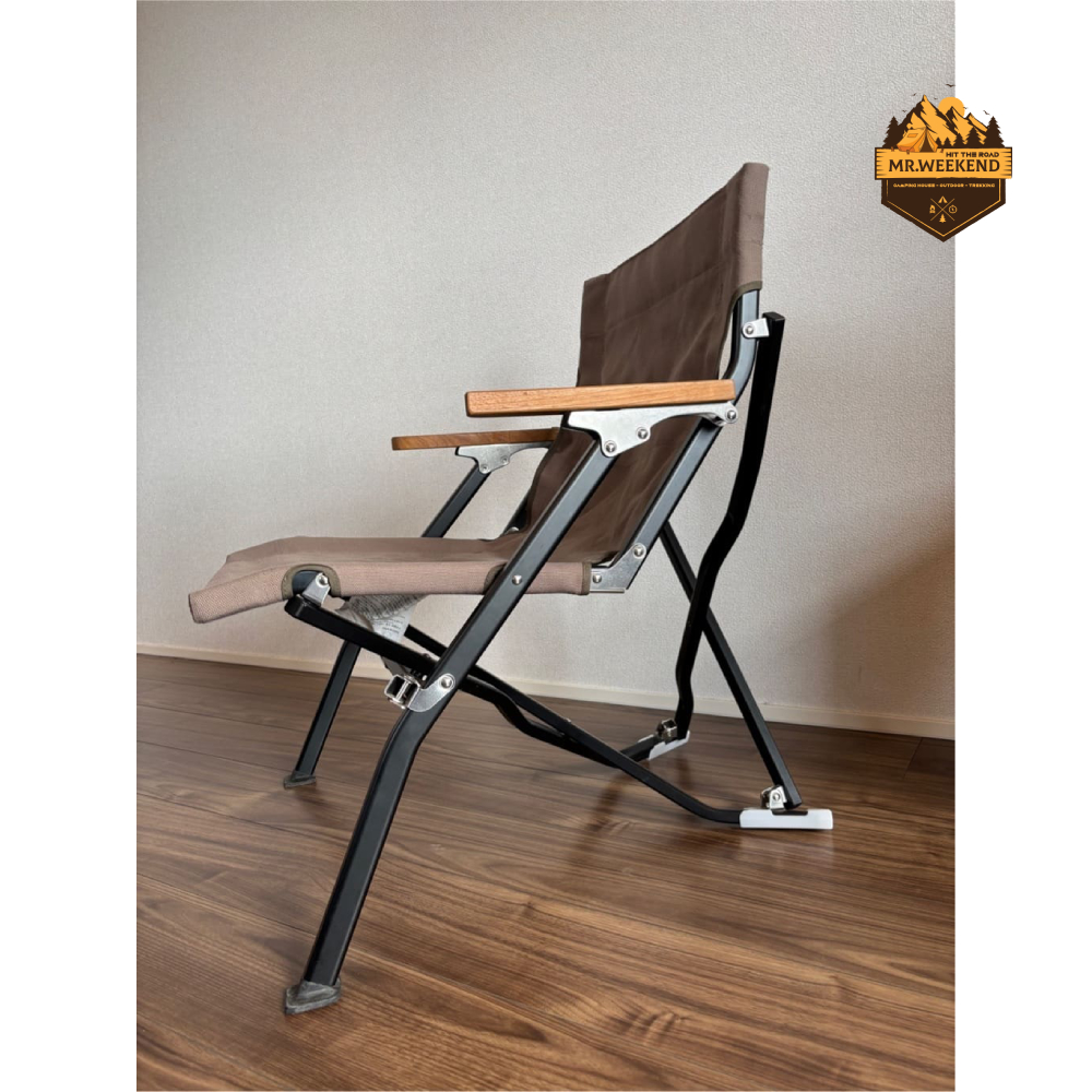Miếng lót ghế Snow Peak Low chair leg caps , UG-157 | Chính hãng