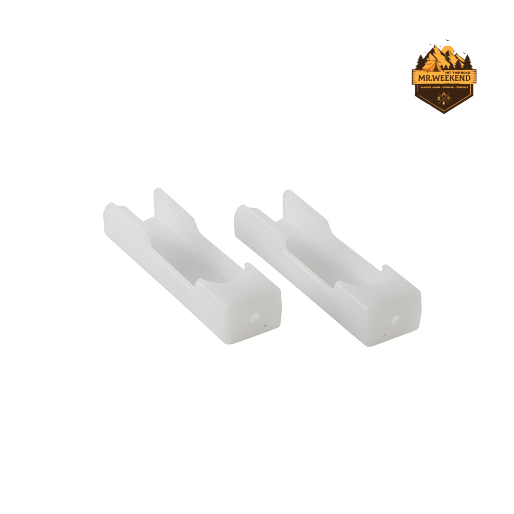 Miếng lót ghế Snow Peak Low chair leg caps , UG-157 | Chính hãng