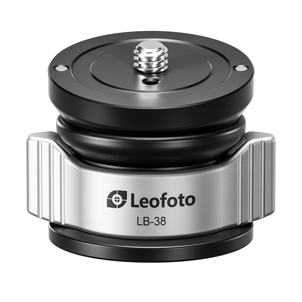 Mini Leveling Base Leofoto - LB-38