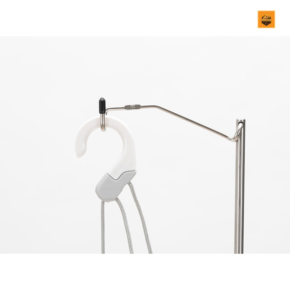 Móc treo Snow peak Table Top Architect Lantern Hanger, CK-302 | Chính hãng