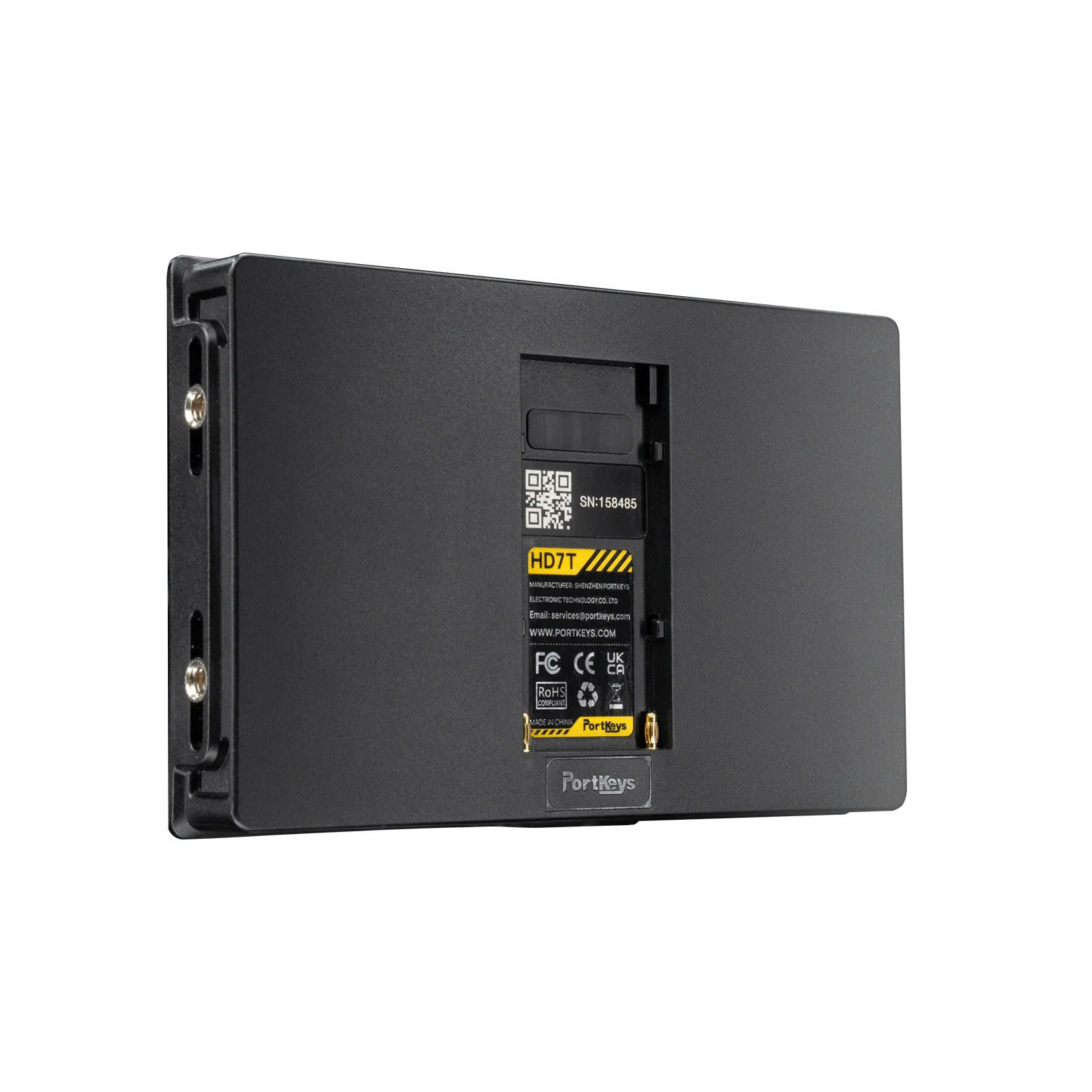 Monitor Portkeys HD7T (New 2025) | Chính Hãng | Fullvat