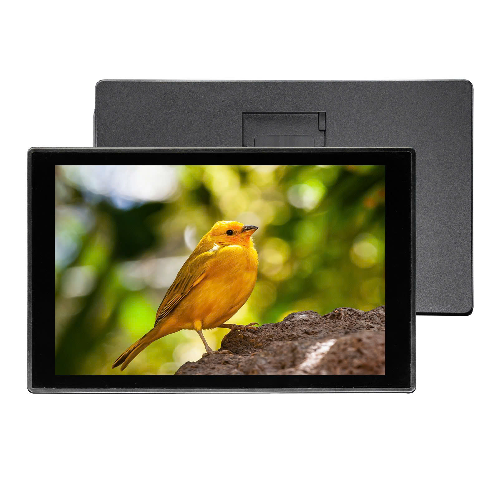 Monitor Portkeys HD7T (New 2025) | Chính Hãng | Fullvat