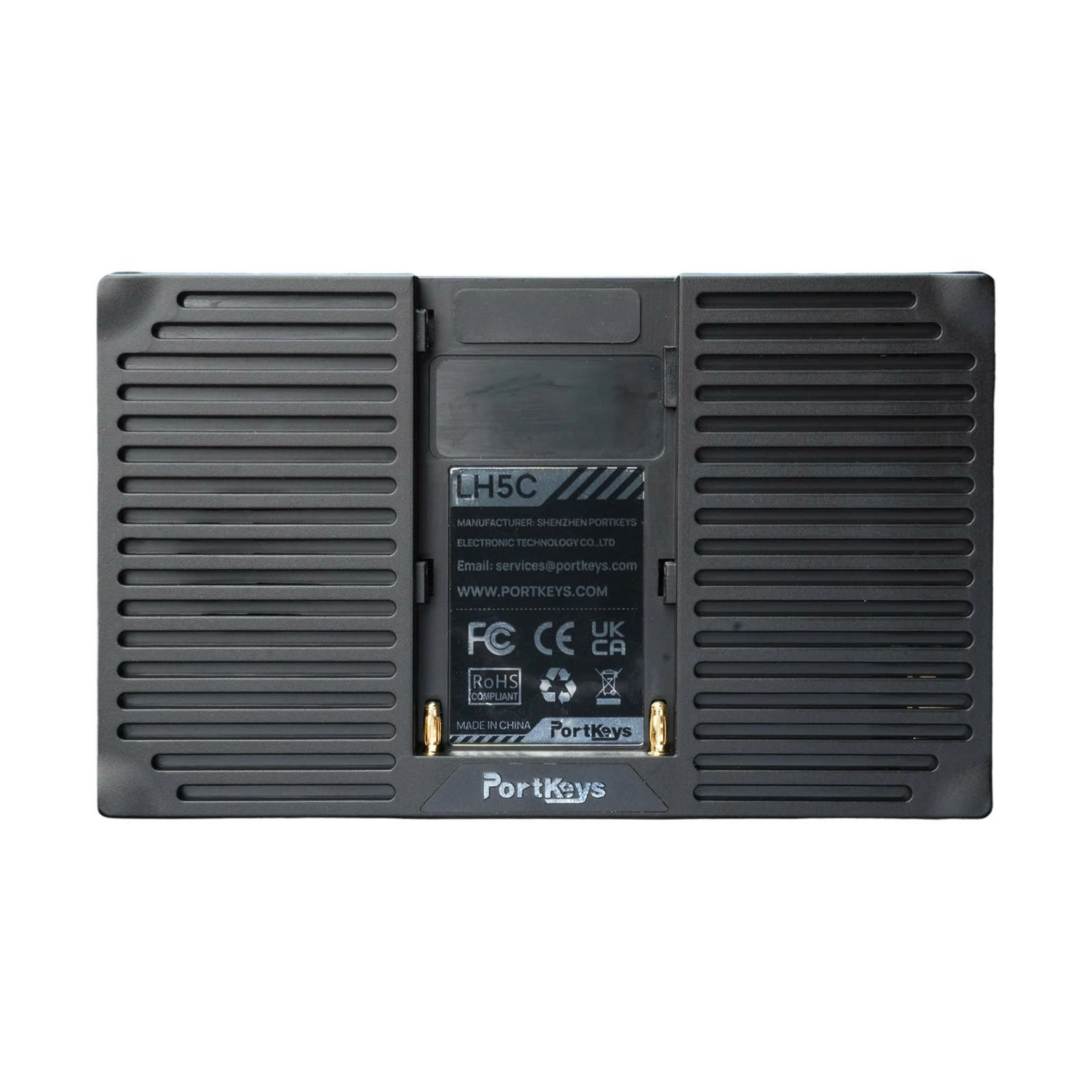 Monitor Portkeys LH5C 5.4″ Camera Control | Chính Hãng | Fullvat
