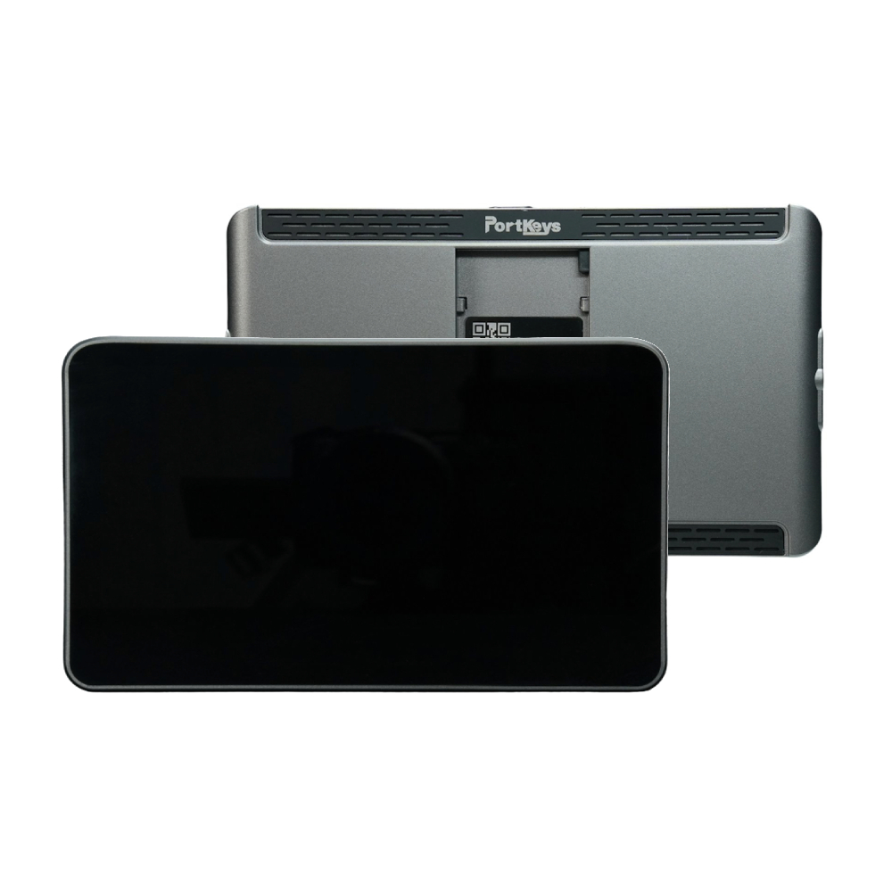 Monitor Portkeys LH7C 7″ Camera Control | Chính Hãng | Fullvat