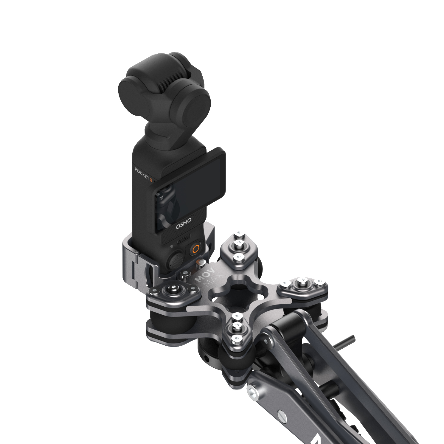 Movmax Blade Arm Vibration Isolator | Chính hãng