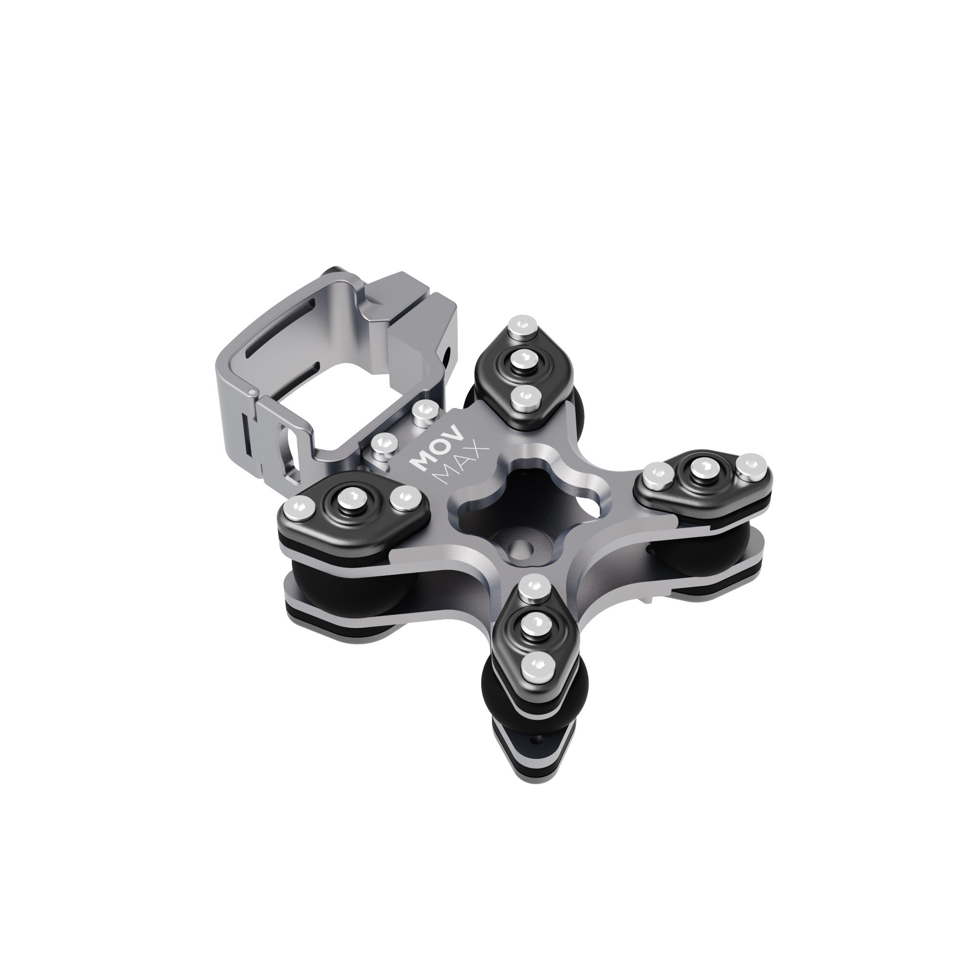 Movmax Blade Arm Vibration Isolator | Chính hãng