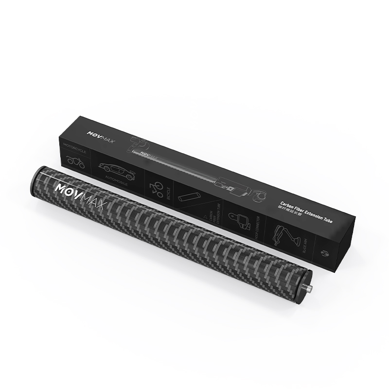 Movmax Carbon Fiber Extension Tube | Chính hãng