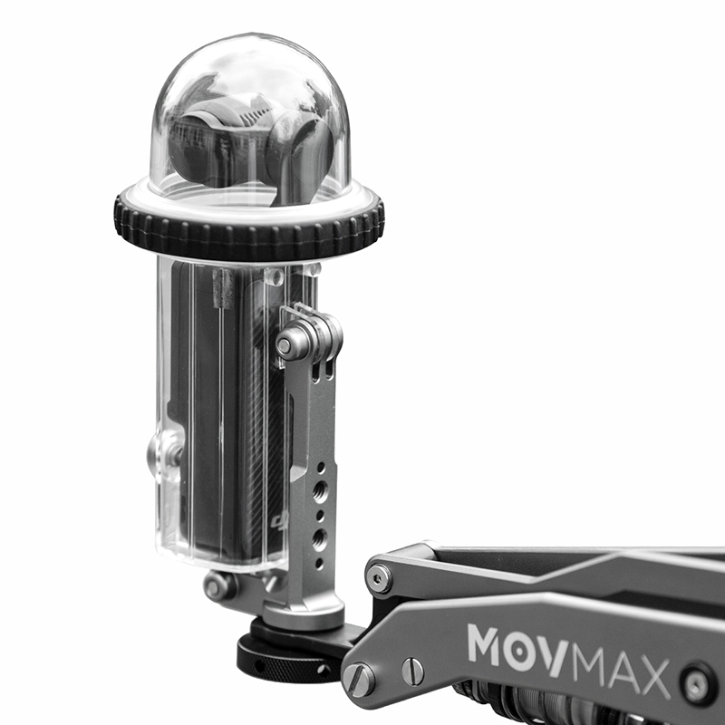 Movmax Pocket 3 Waterproof Case | Chính hãng