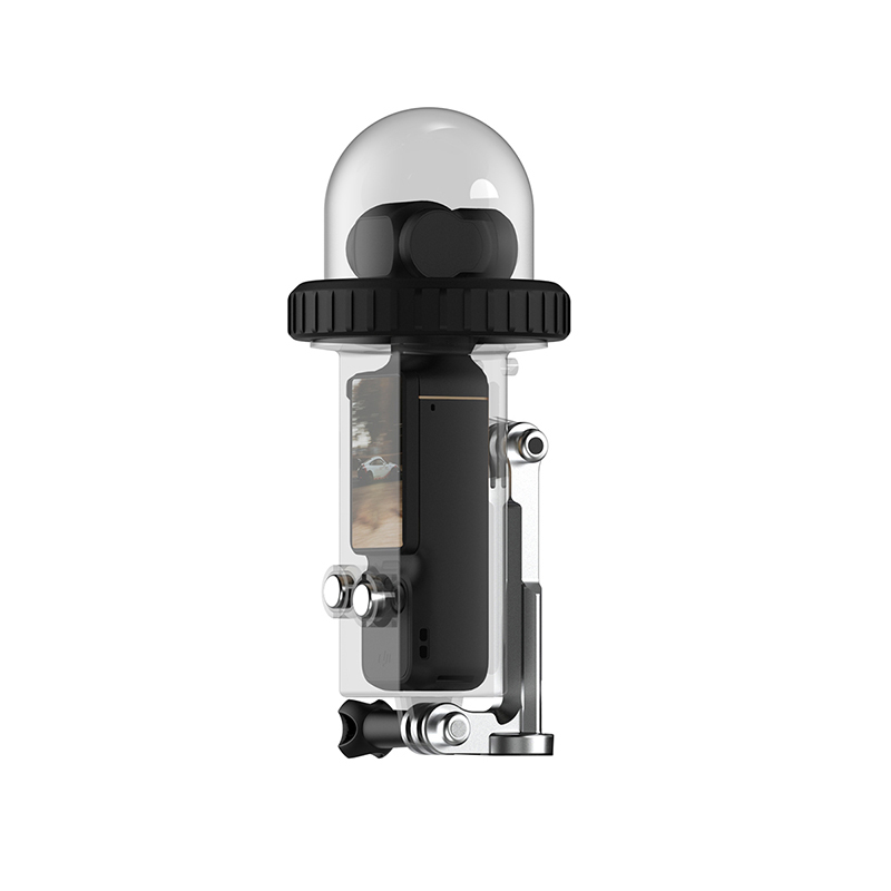 Movmax Pocket 3 Waterproof Case | Chính hãng