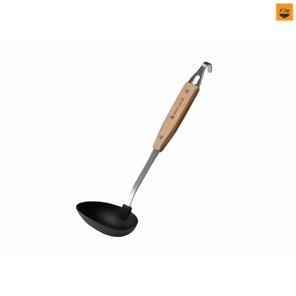Muỗng Snow peak NYLON LADOLE, CS-214 | Chính hãng