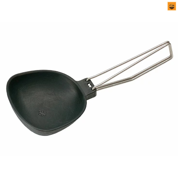Muỗng Snow peak Yaen Tsugu, CS-252 | Chính hãng