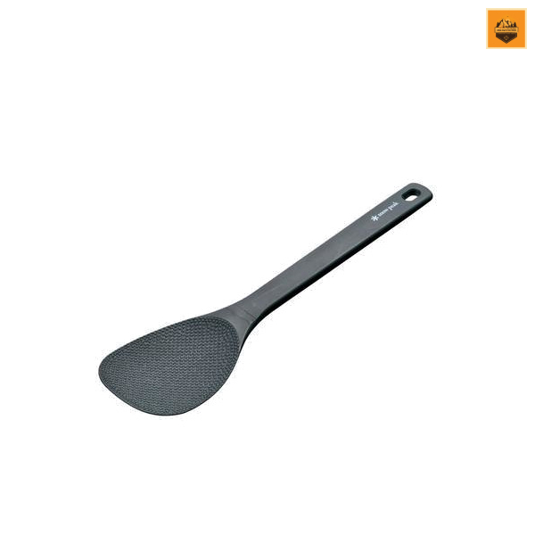 Muỗng Snowpeak Long Rice Scoop | Chính hãng