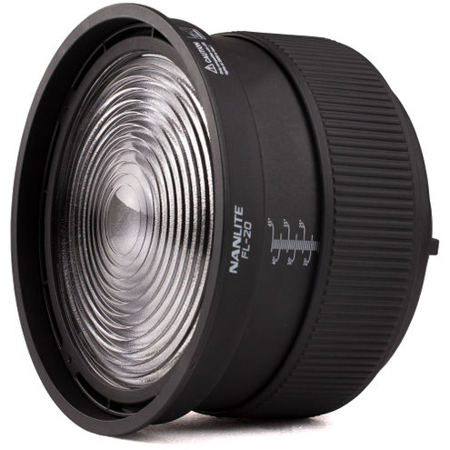 NANLite Accessories – Ống Kính FL-20 (FNC11)