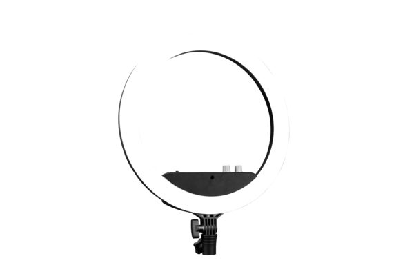 NANLite Halo14U Đèn Led tròn Ring Light (Built-in battery)