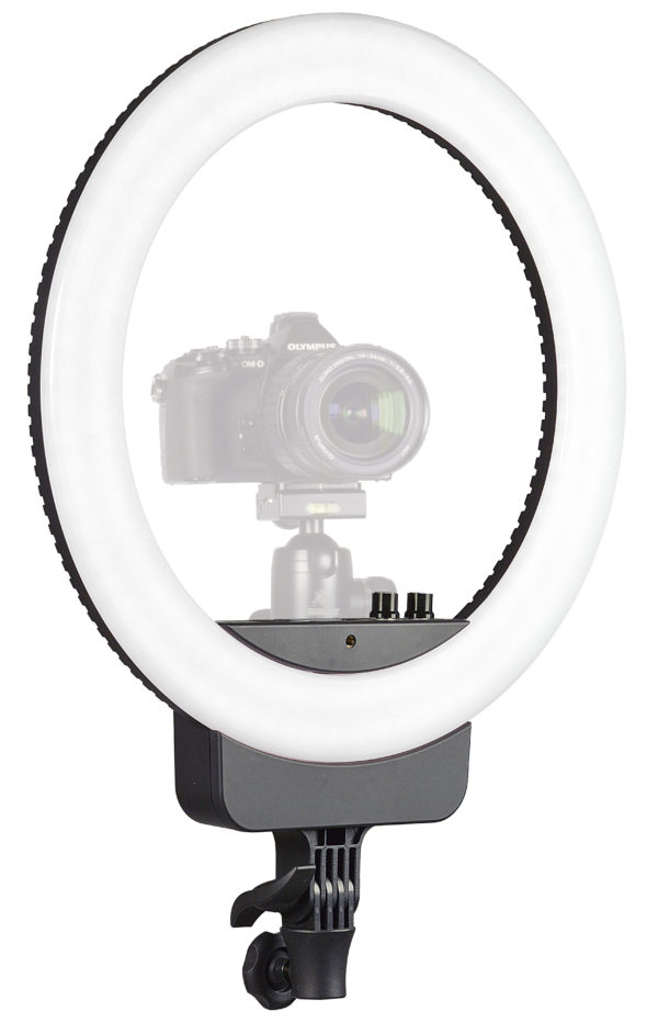 NANLite Halo16 - Đèn Led tròn Ring Light (FN821)