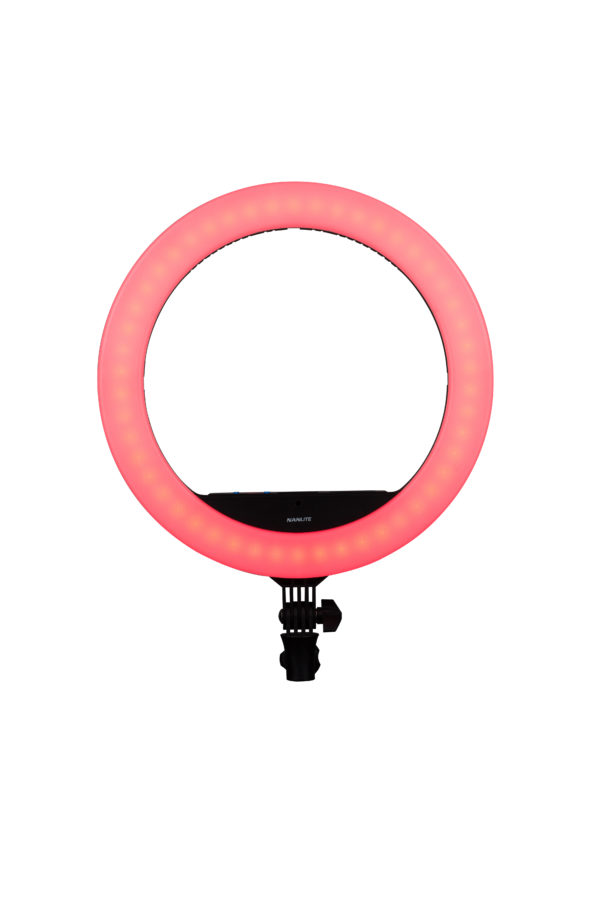 NANLite Halo16C Đèn LED tròn Ring Light