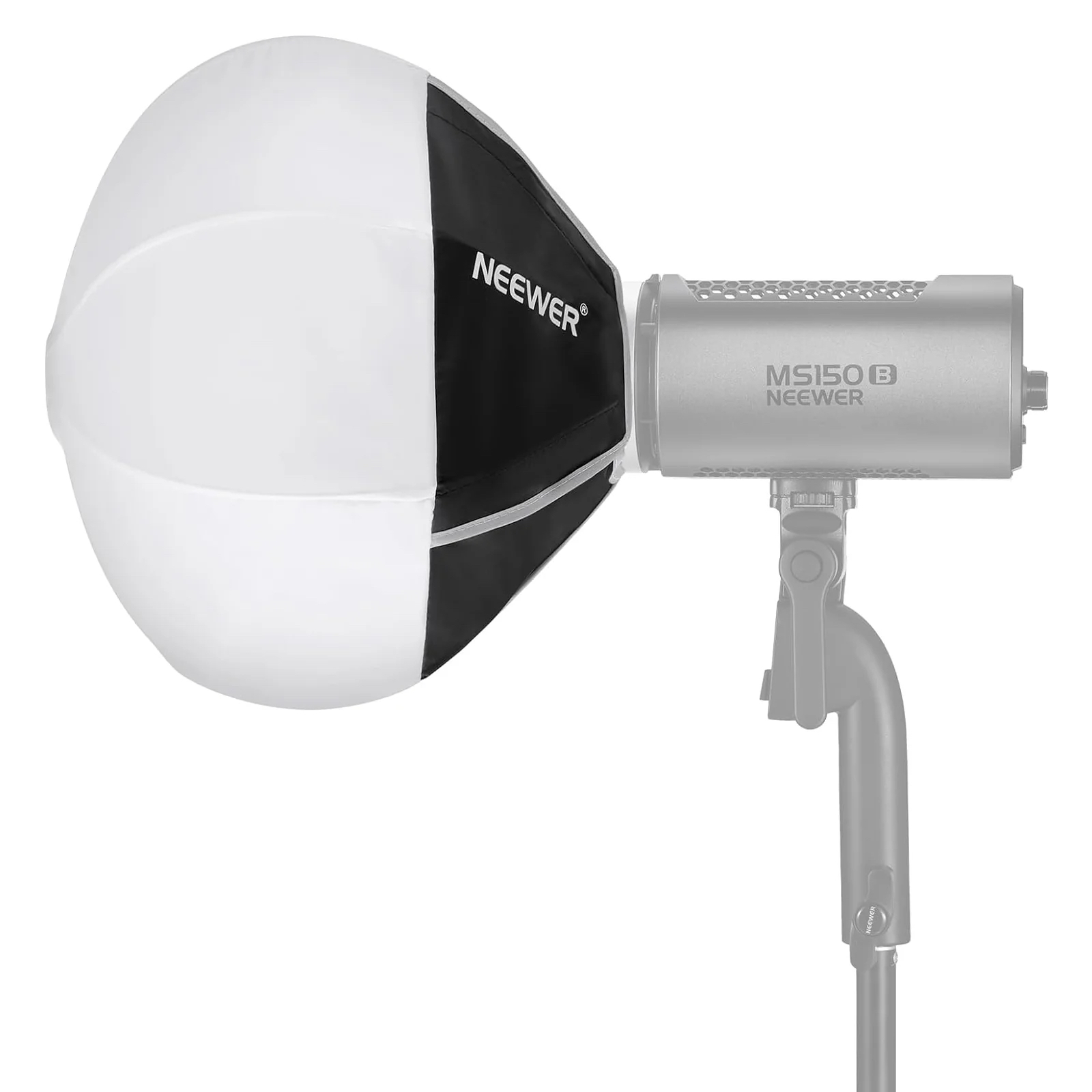 NEEWER NS6L Lantern Softbox ( NEEWER Mount ) | Chính hãng