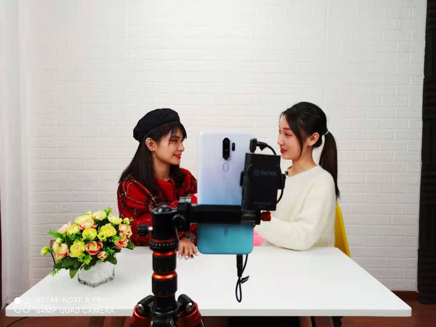 NanLite Combo M3 – Trọn bộ Combo đèn led cho Studio và Livestream