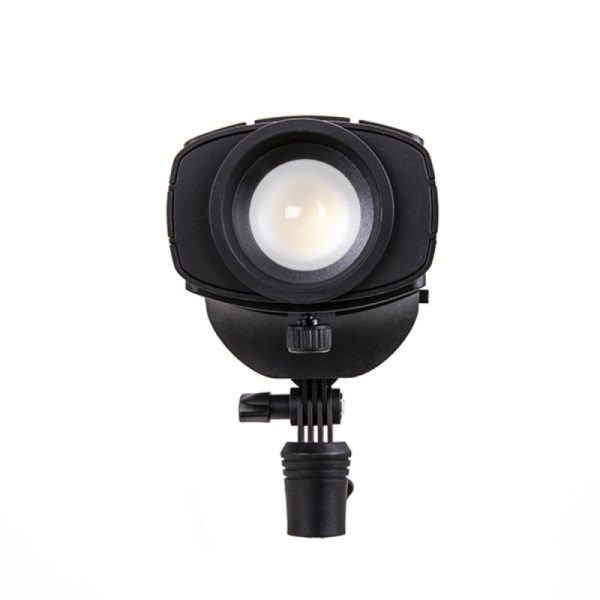 NanLite LitoLite 28F 5600K 28w LED Fresnel có thể lấy nét