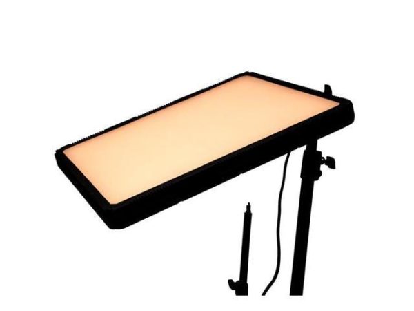 Nanlite Compac 100B - Đèn Led nhiếp ảnh LED Studio Light (FN312)